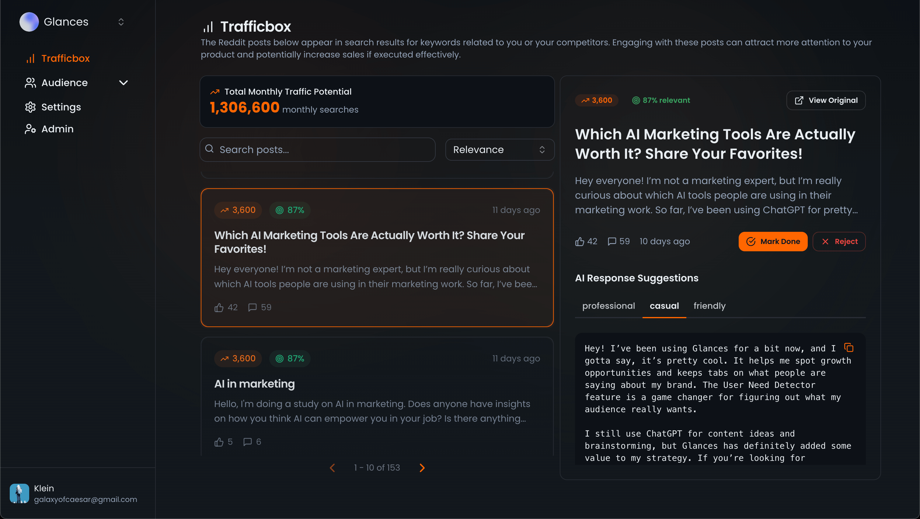 AI-Powered SEO Optimization