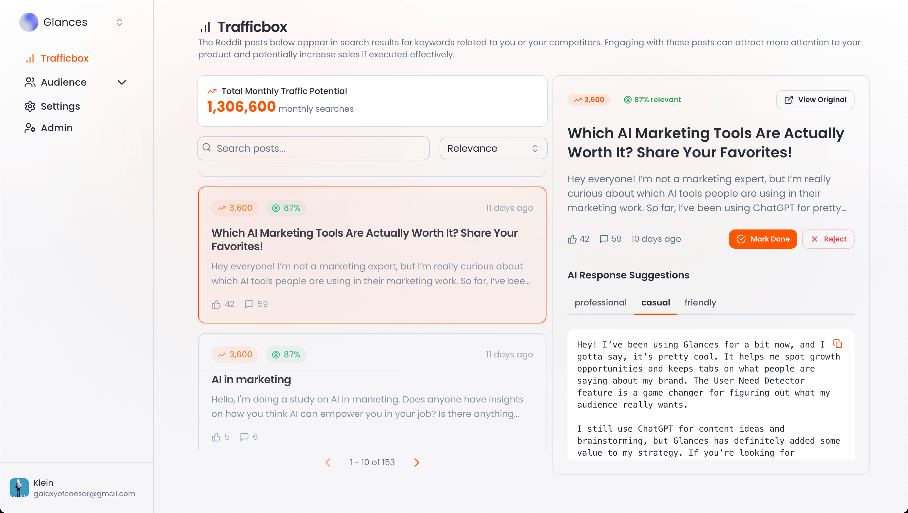 AI-Powered SEO Optimization